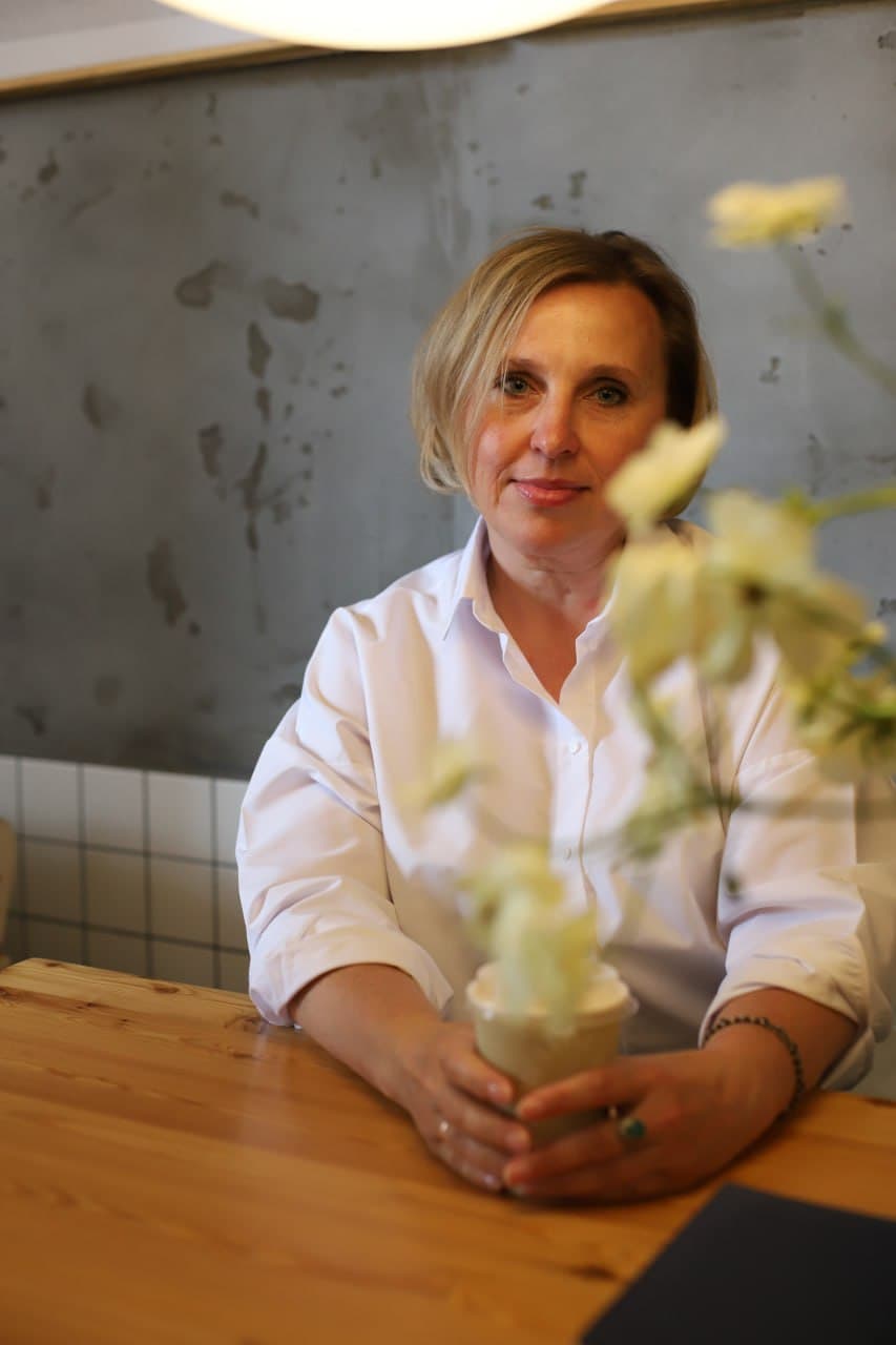 Светлана Жукова